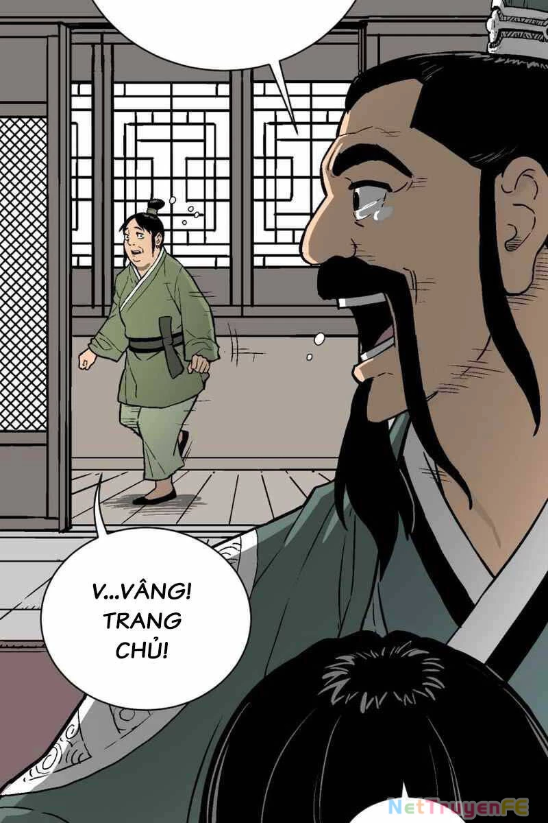 Vĩ Linh Kiếm Tiên Chapter 3 - Next Chapter 4
