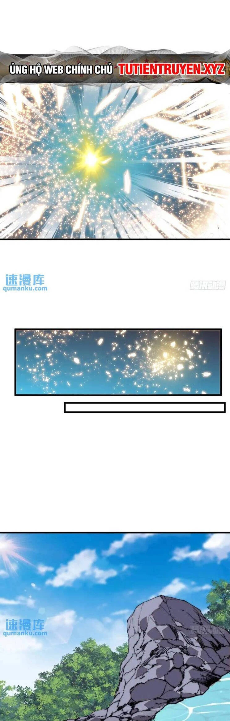 Ta Có Một Sơn Trại Chapter 781 - Trang 4