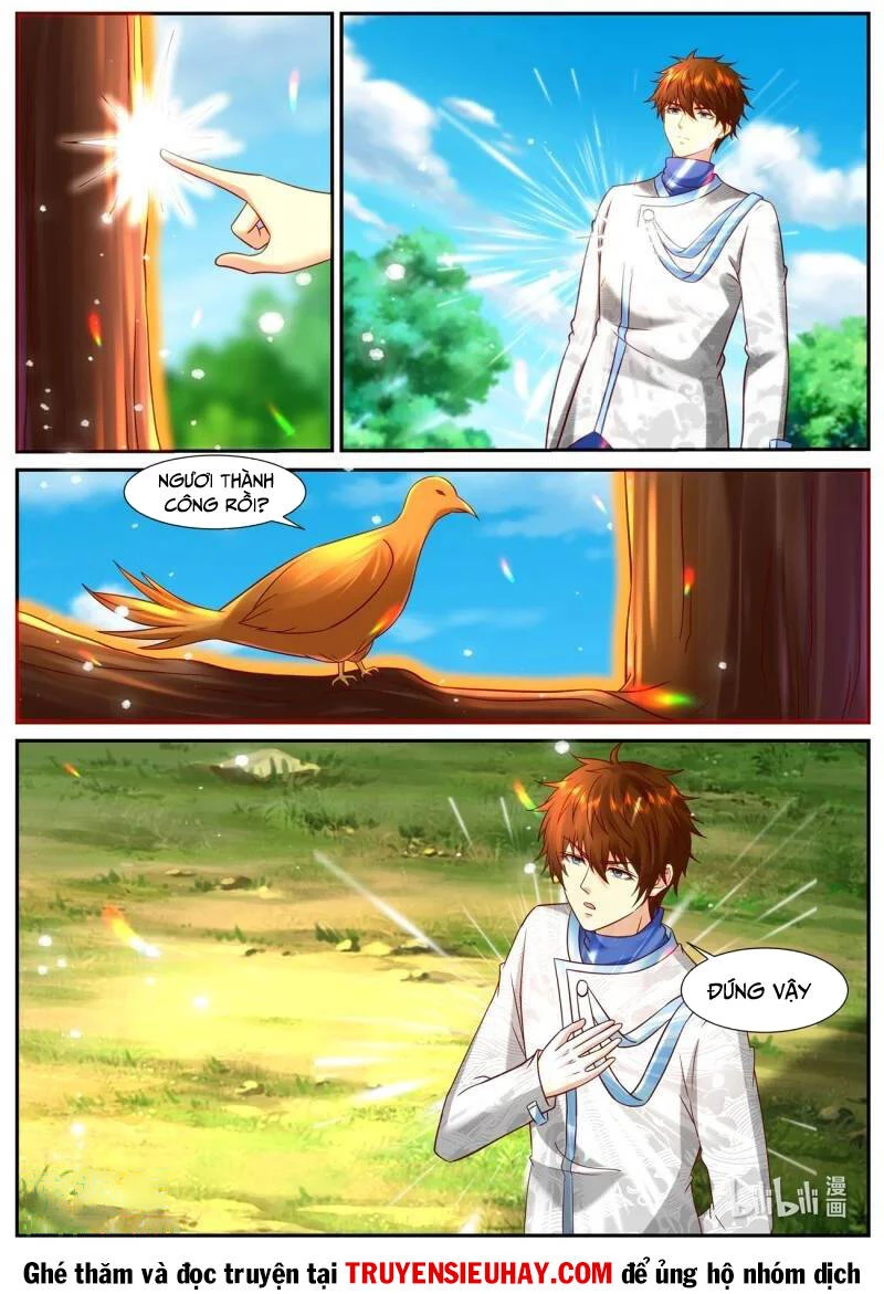 Trọng Sinh Đô Thị Tu Tiên Chapter 938 - Next Chapter 939
