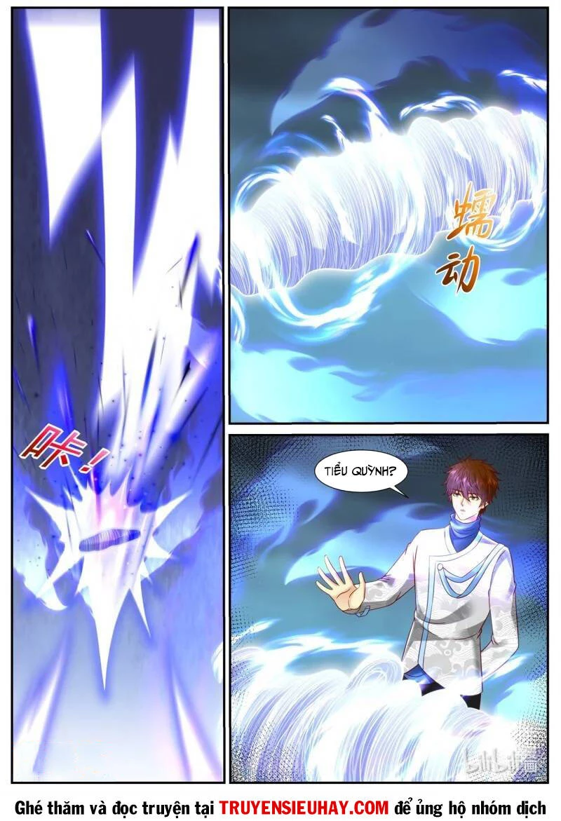 Trọng Sinh Đô Thị Tu Tiên Chapter 939 - Trang 4