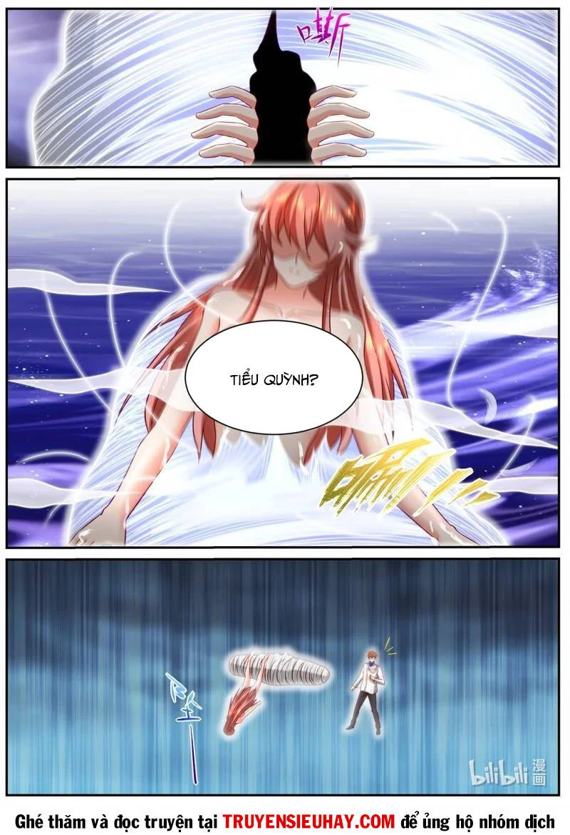 Trọng Sinh Đô Thị Tu Tiên Chapter 939 - Trang 4