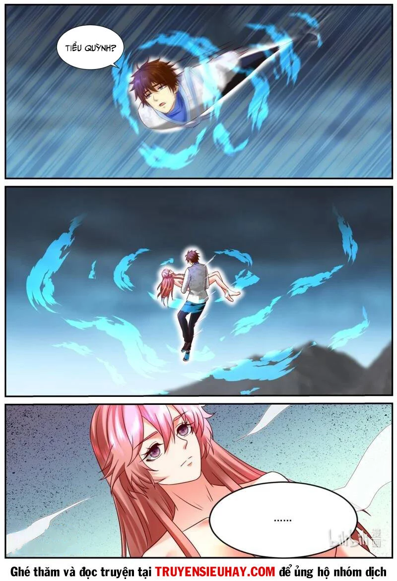 Trọng Sinh Đô Thị Tu Tiên Chapter 939 - Trang 4