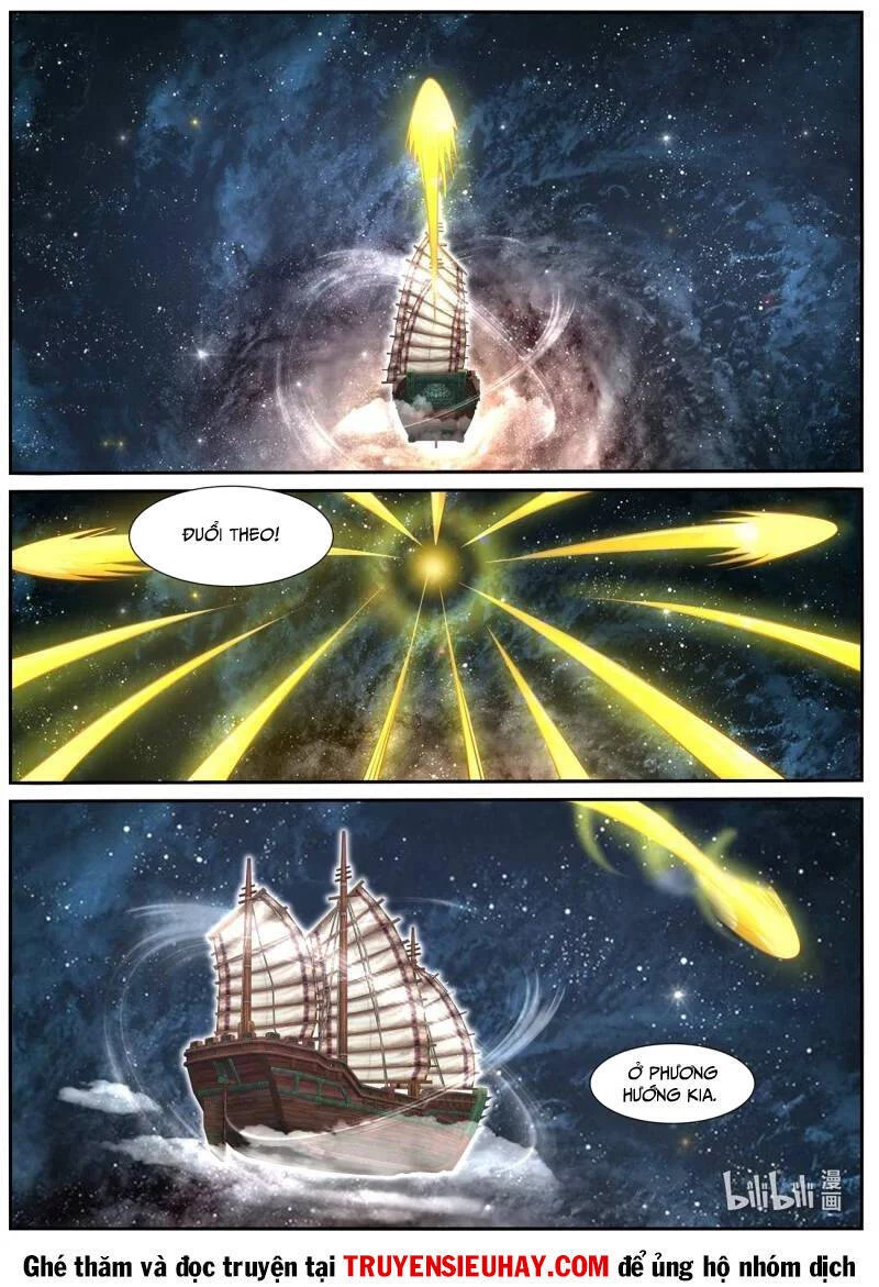 Trọng Sinh Đô Thị Tu Tiên Chapter 944 - Next Chapter 945