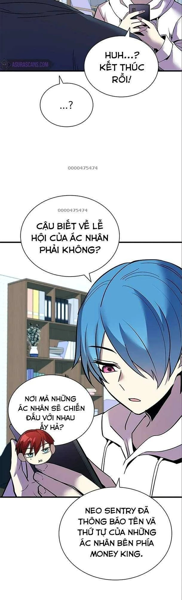 Tiêu Diệt Ác Nhân Chapter 123 - Next Chapter 124