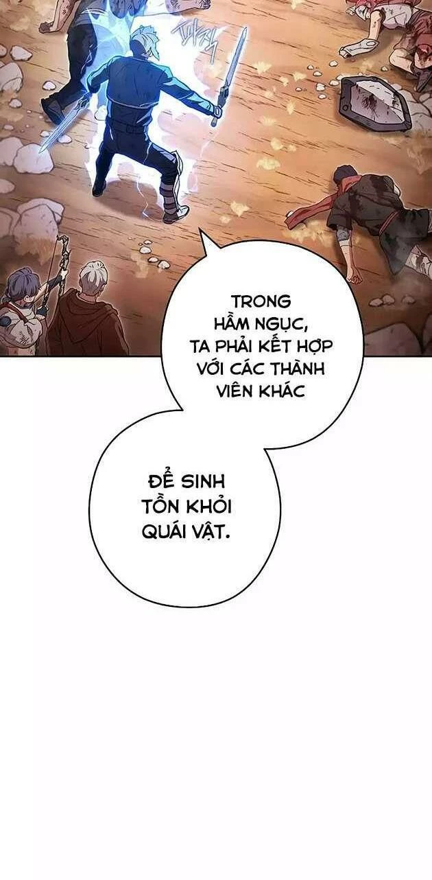 tái thiết hầm ngục Chapter 176 - Next chương 177