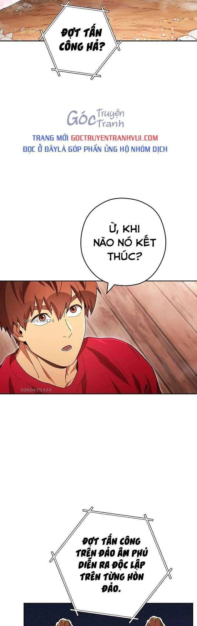 Tái Thiết Hầm Ngục Chapter 178 - Next Chapter 179