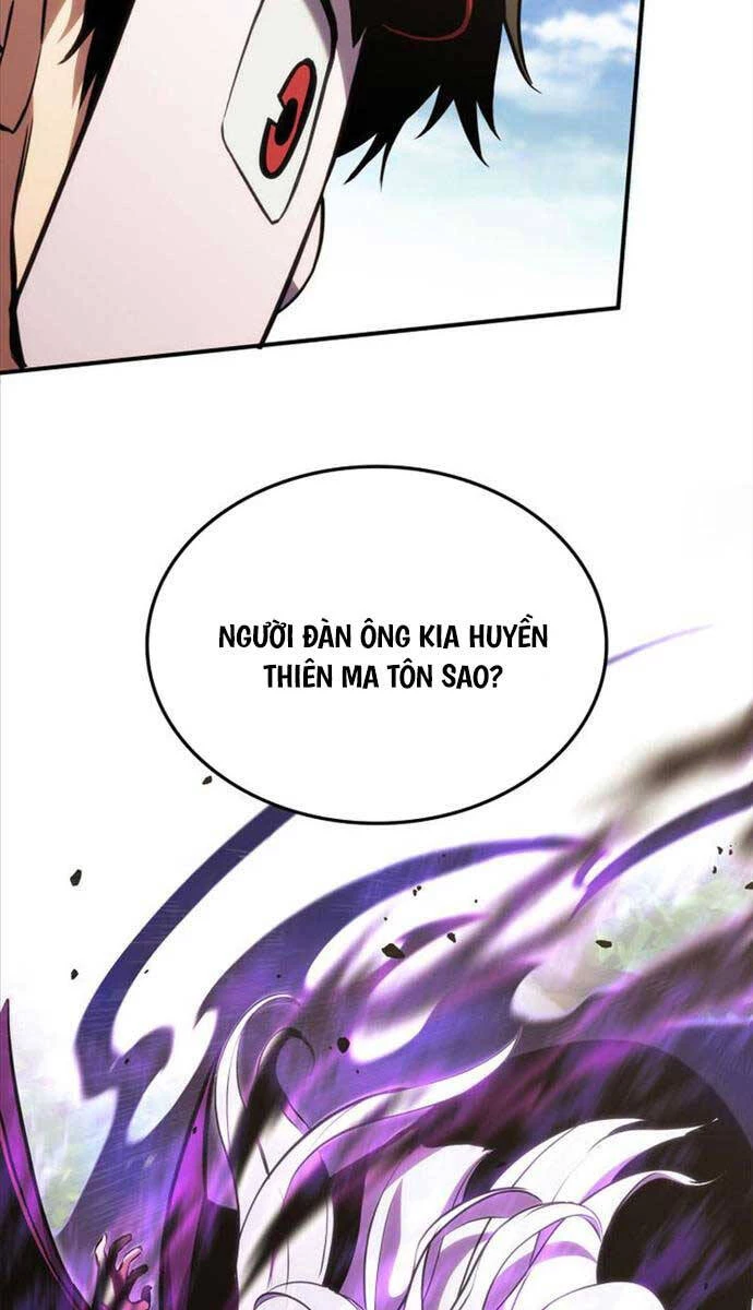 Huyền Thoại Game Thủ - Tái Xuất Chapter 132 - Next Chapter 133