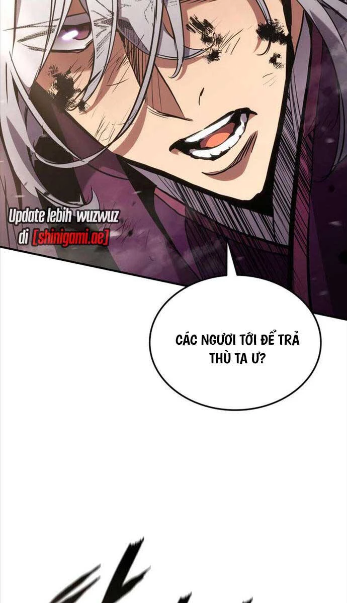 Huyền Thoại Game Thủ - Tái Xuất Chapter 132 - Next Chapter 133