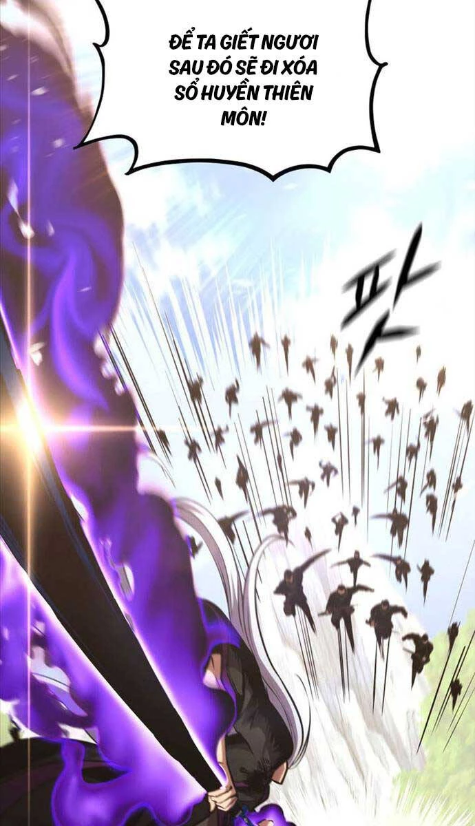 Huyền Thoại Game Thủ - Tái Xuất Chapter 132 - Next Chapter 133