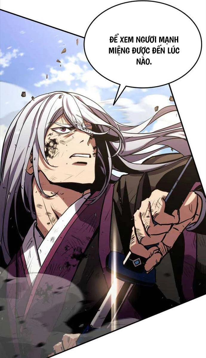 Huyền Thoại Game Thủ - Tái Xuất Chapter 132 - Next Chapter 133