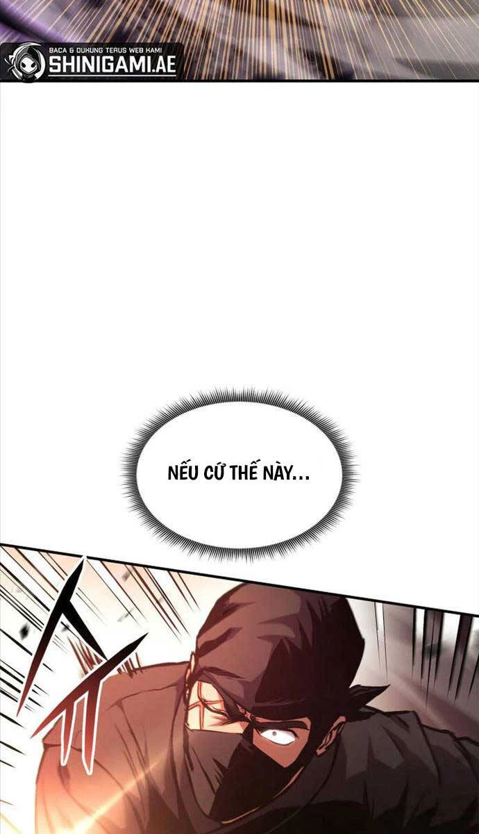 Huyền Thoại Game Thủ - Tái Xuất Chapter 132 - Next Chapter 133