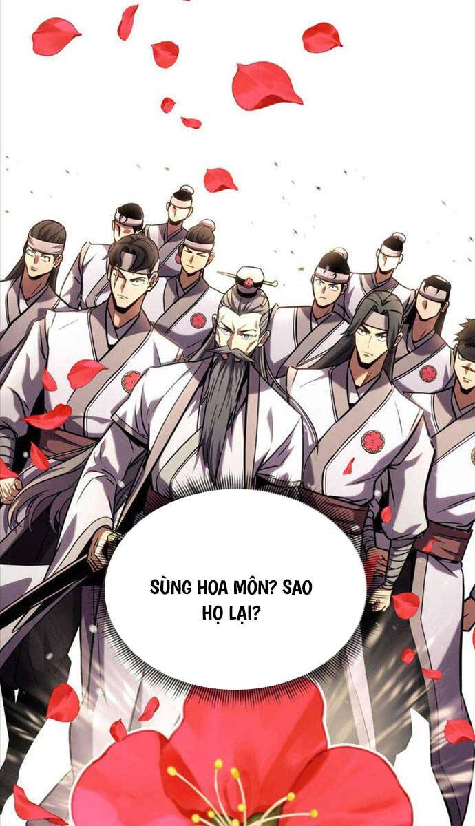 Huyền Thoại Game Thủ - Tái Xuất Chapter 132 - Next Chapter 133
