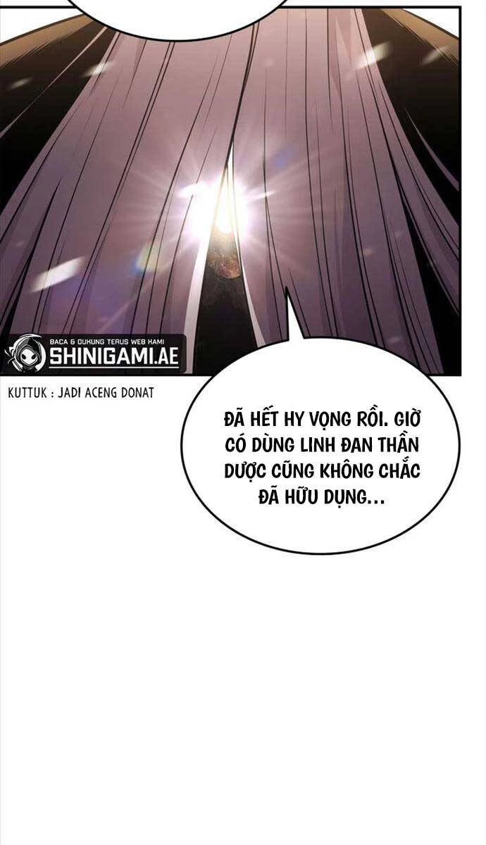 Huyền Thoại Game Thủ - Tái Xuất Chapter 132 - Next Chapter 133