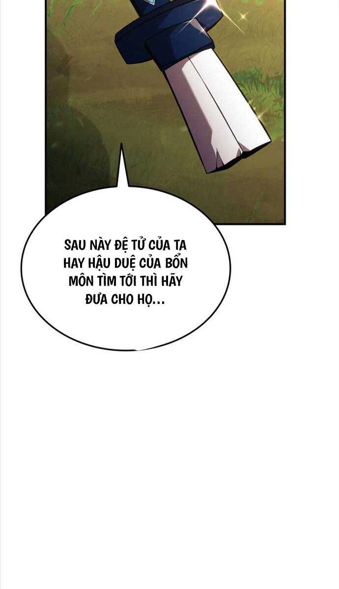 Huyền Thoại Game Thủ - Tái Xuất Chapter 132 - Next Chapter 133