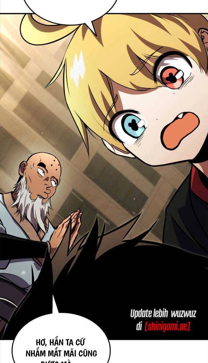 Huyền Thoại Game Thủ - Tái Xuất Chapter 132 - Next Chapter 133