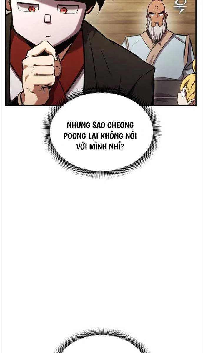 Huyền Thoại Game Thủ - Tái Xuất Chapter 132 - Next Chapter 133