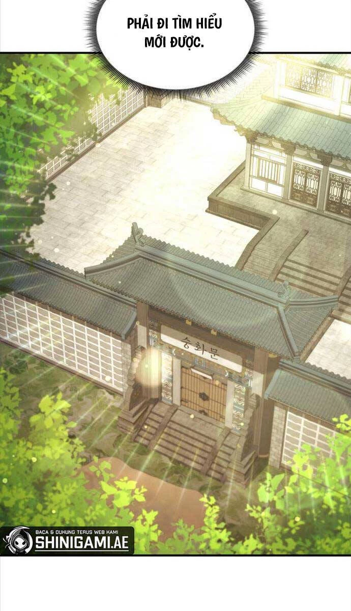 Huyền Thoại Game Thủ - Tái Xuất Chapter 132 - Next Chapter 133