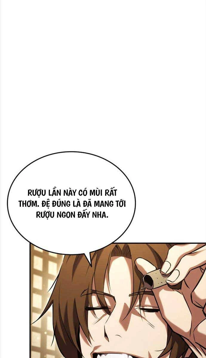 Huyền Thoại Game Thủ - Tái Xuất Chapter 132 - Next Chapter 133
