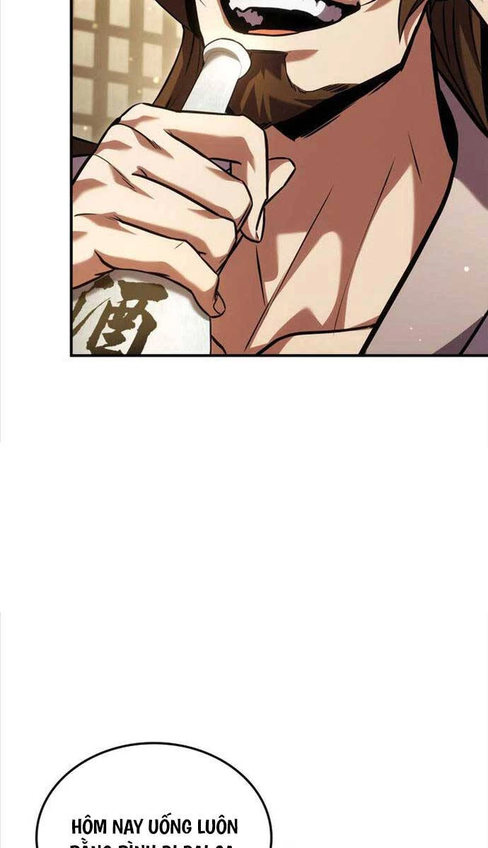 Huyền Thoại Game Thủ - Tái Xuất Chapter 132 - Next Chapter 133