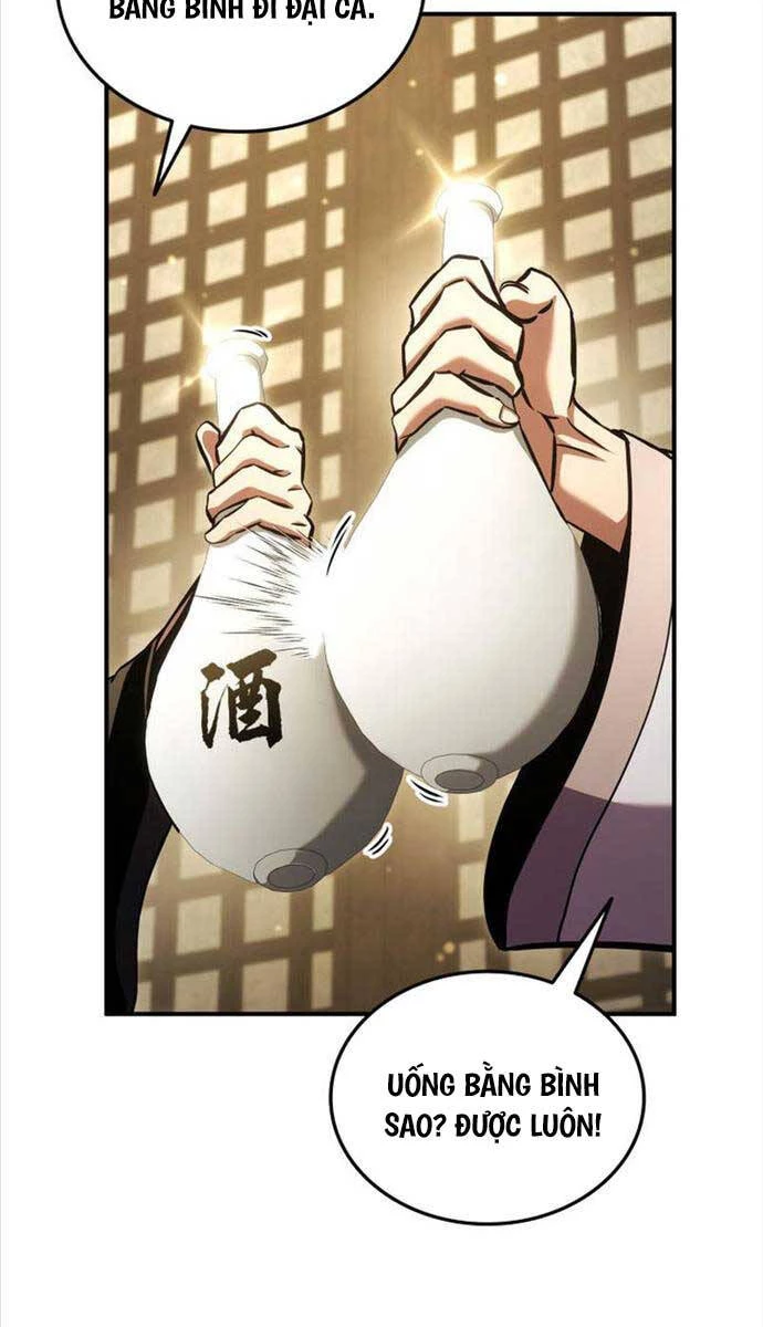 Huyền Thoại Game Thủ - Tái Xuất Chapter 132 - Next Chapter 133
