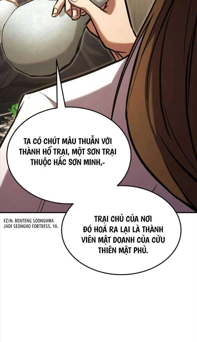 Huyền Thoại Game Thủ - Tái Xuất Chapter 132 - Next Chapter 133