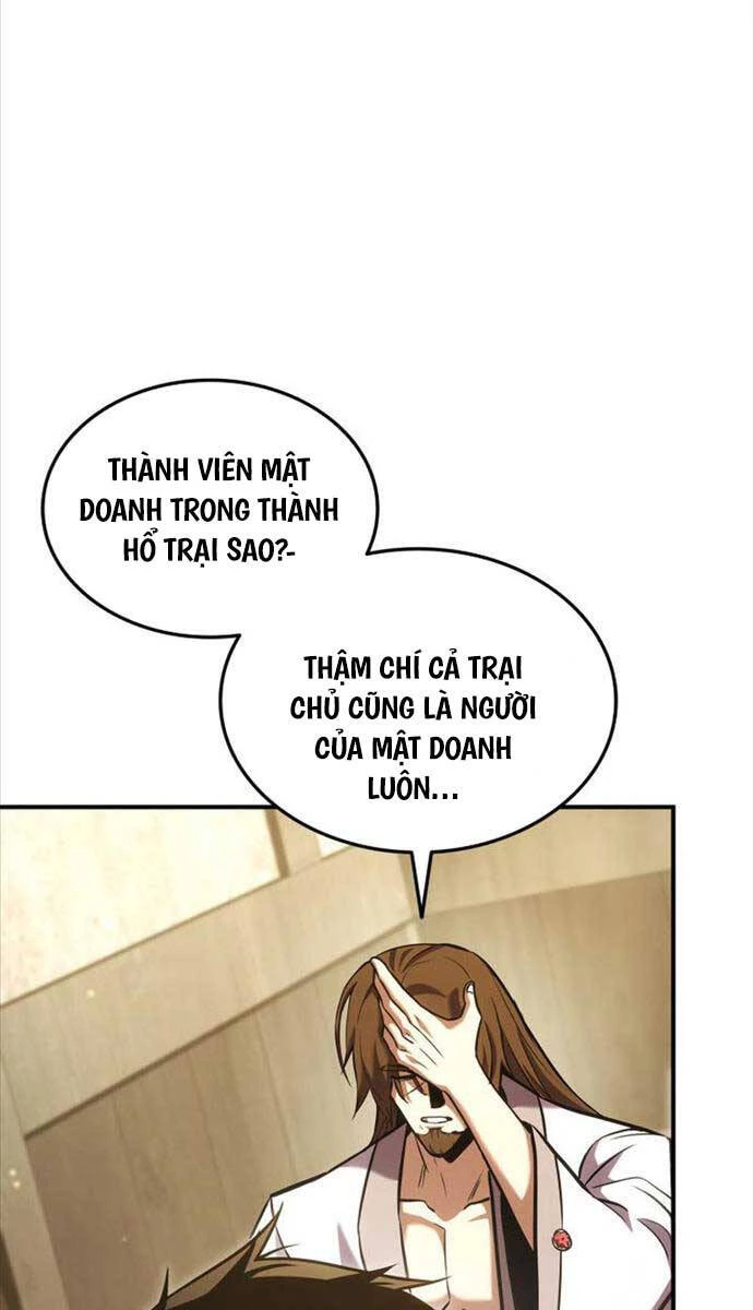 Huyền Thoại Game Thủ - Tái Xuất Chapter 132 - Next Chapter 133