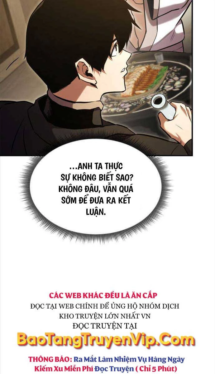Huyền Thoại Game Thủ - Tái Xuất Chapter 132 - Next Chapter 133