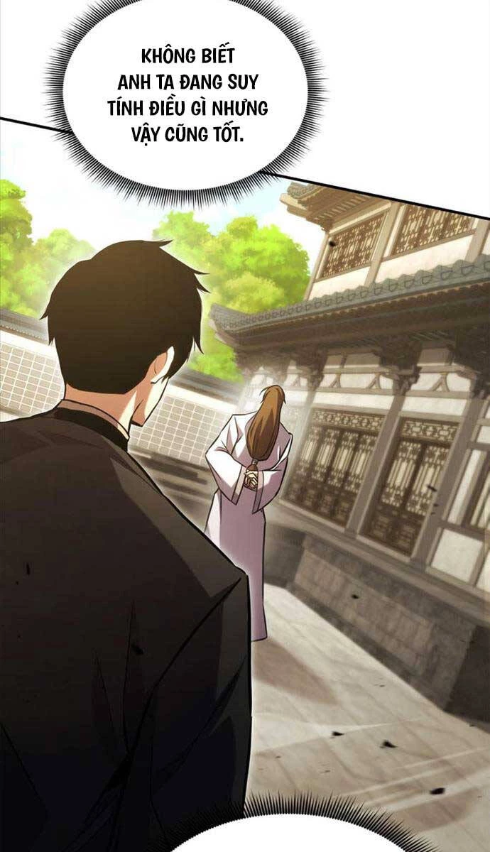 Huyền Thoại Game Thủ - Tái Xuất Chapter 132 - Next Chapter 133