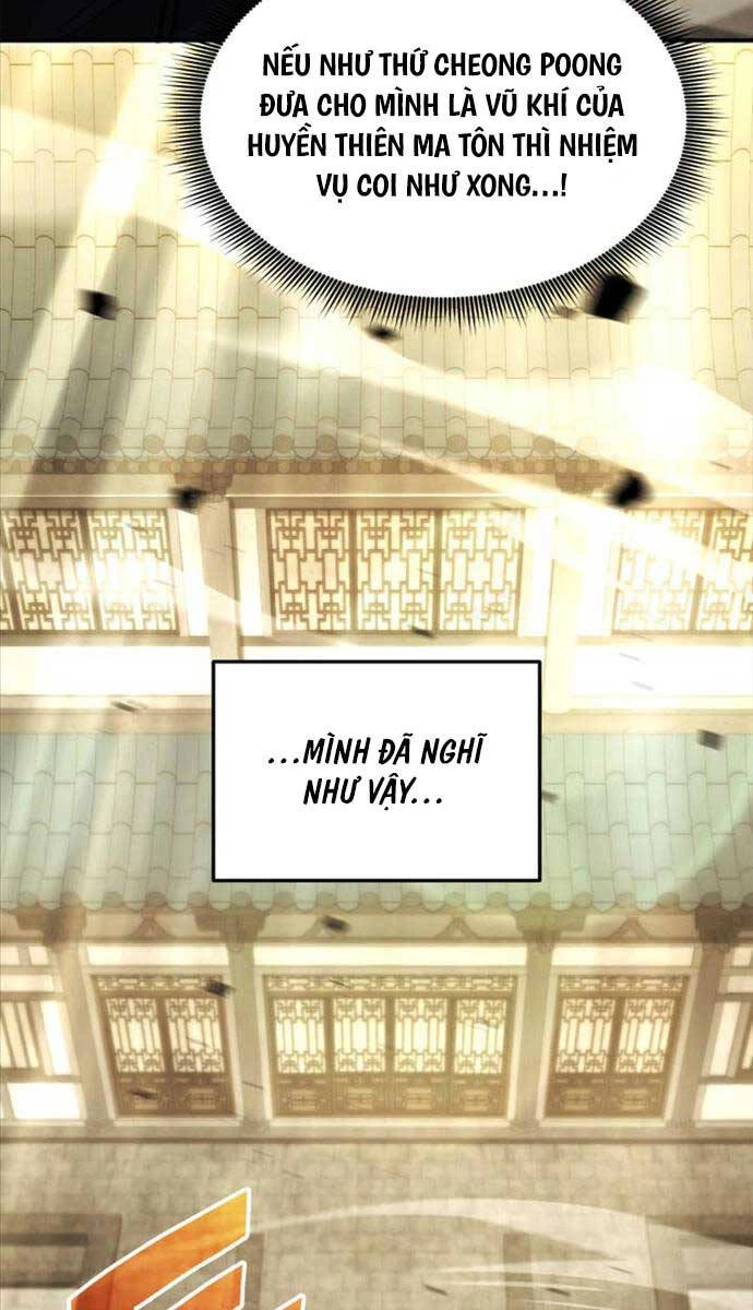 Huyền Thoại Game Thủ - Tái Xuất Chapter 132 - Next Chapter 133