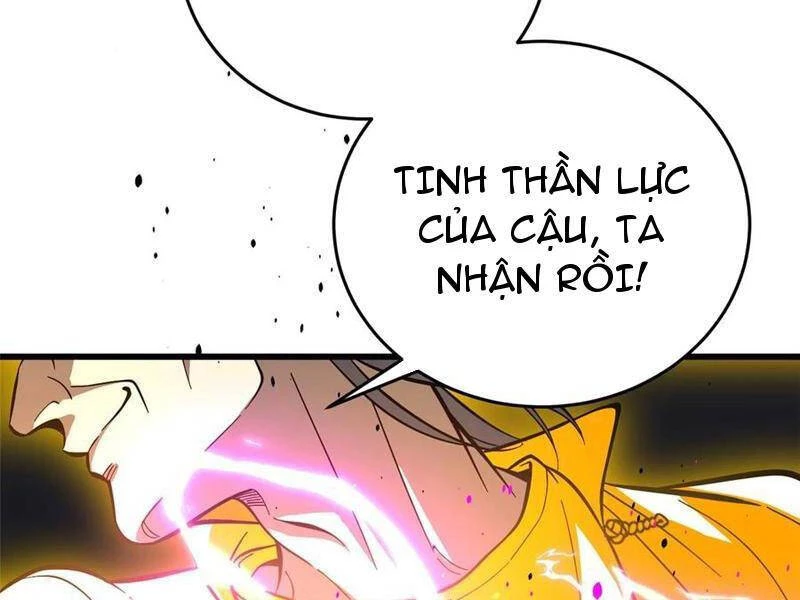 Toàn Cầu Cao Võ Chapter 236 - Trang 4
