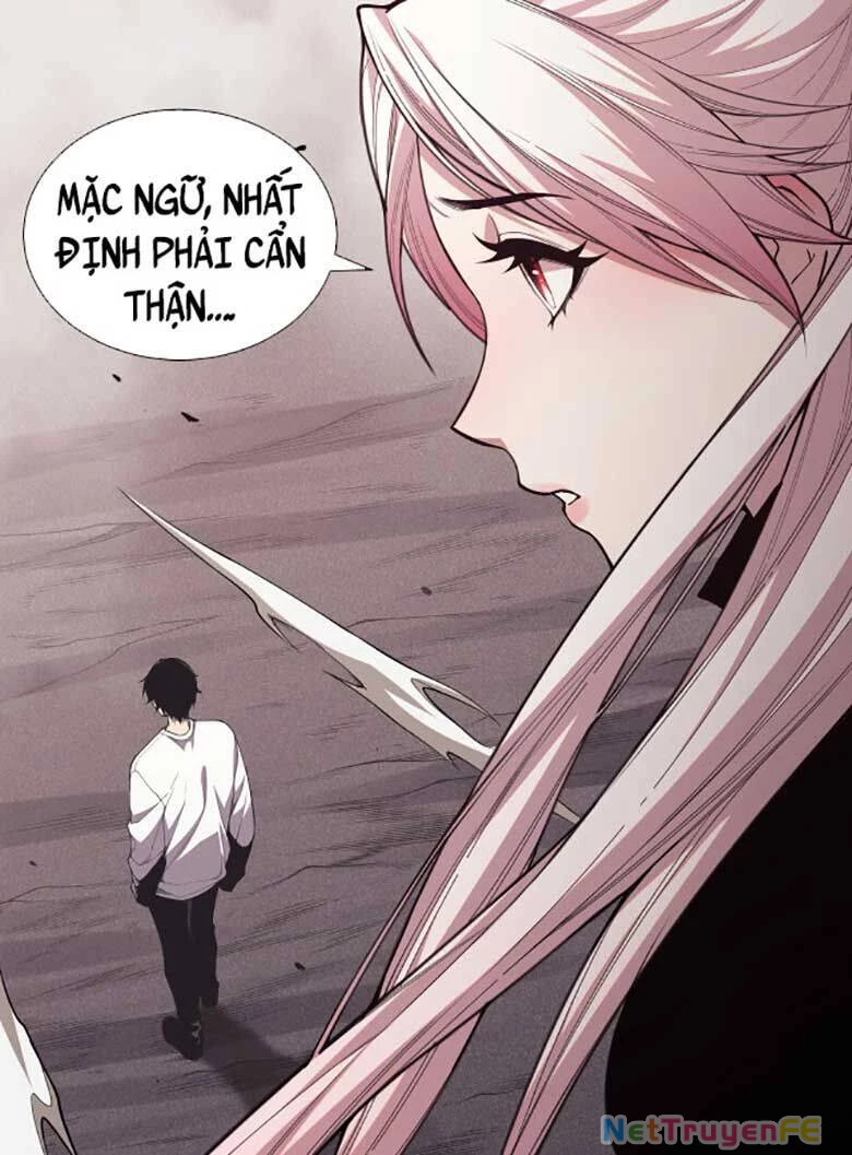 Thảm Họa Tử Linh Sư Chapter 43 - Next Chapter 44