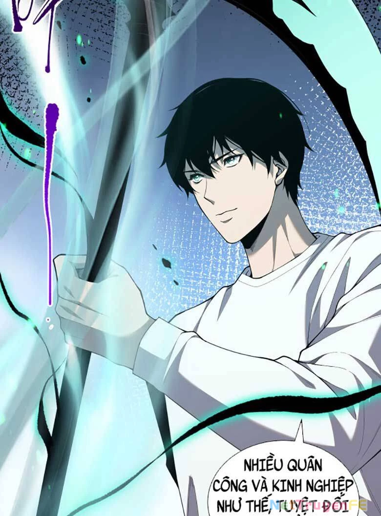 Thảm Họa Tử Linh Sư Chapter 43 - Next Chapter 44