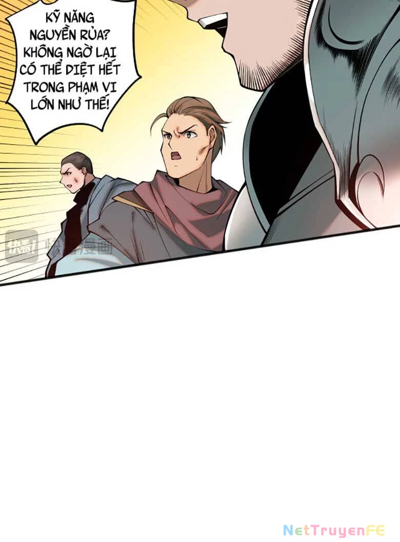 Thảm Họa Tử Linh Sư Chapter 43 - Next Chapter 44