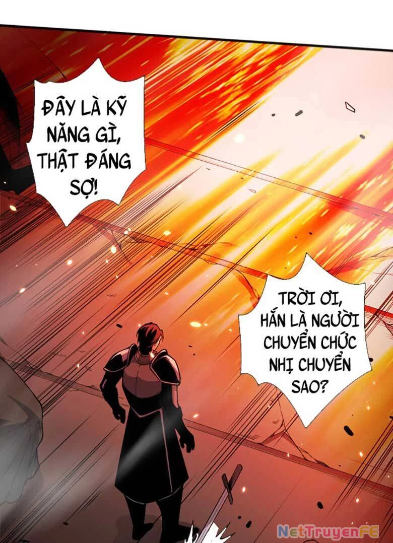 Thảm Họa Tử Linh Sư Chapter 43 - Next Chapter 44