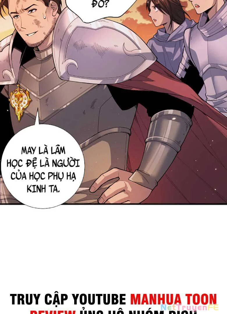 Thảm Họa Tử Linh Sư Chapter 43 - Next Chapter 44