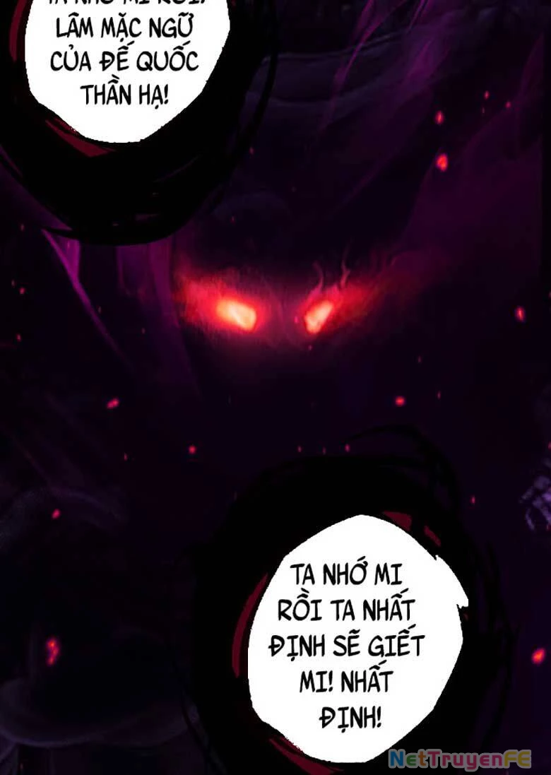 Thảm Họa Tử Linh Sư Chapter 43 - Next Chapter 44