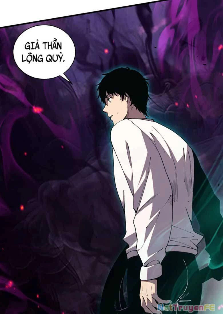 Thảm Họa Tử Linh Sư Chapter 43 - Next Chapter 44