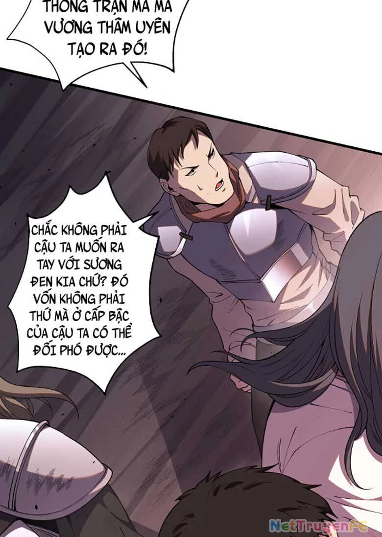 Thảm Họa Tử Linh Sư Chapter 43 - Next Chapter 44
