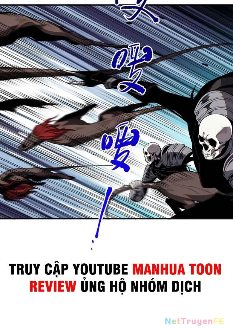Thảm Họa Tử Linh Sư Chapter 43 - Next Chapter 44