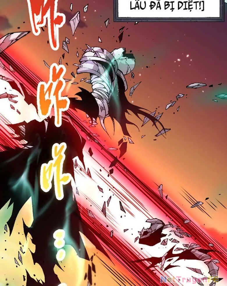 Thảm Họa Tử Linh Sư Chapter 43 - Next Chapter 44