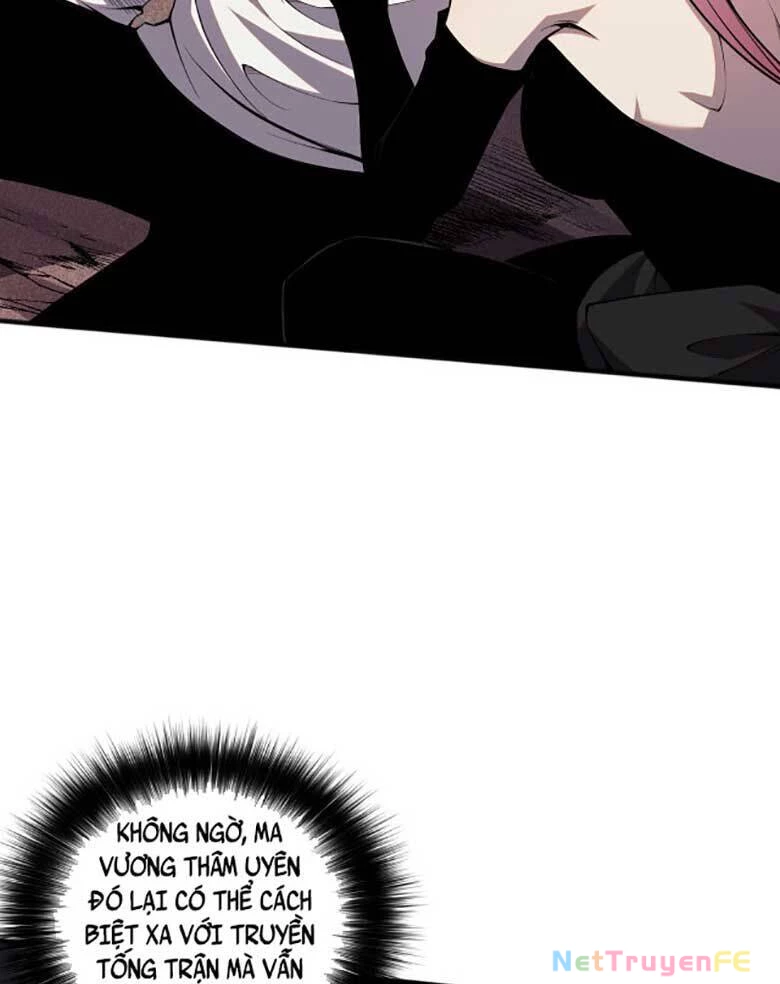 Thảm Họa Tử Linh Sư Chapter 43 - Next Chapter 44