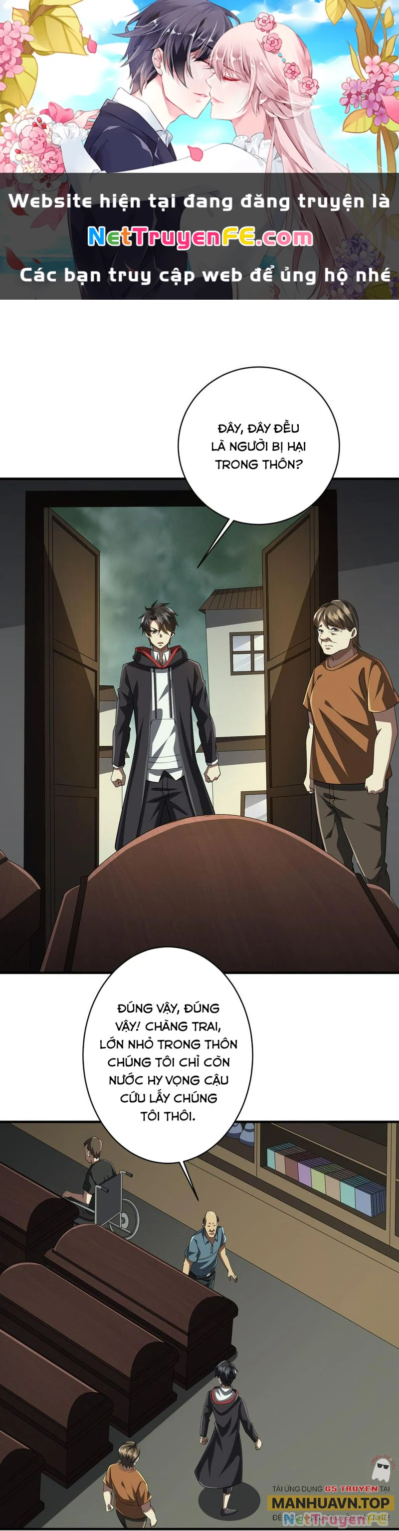 Bắt Đầu Với Trăm Vạn Minh Tệ Chapter 83 - Trang 4