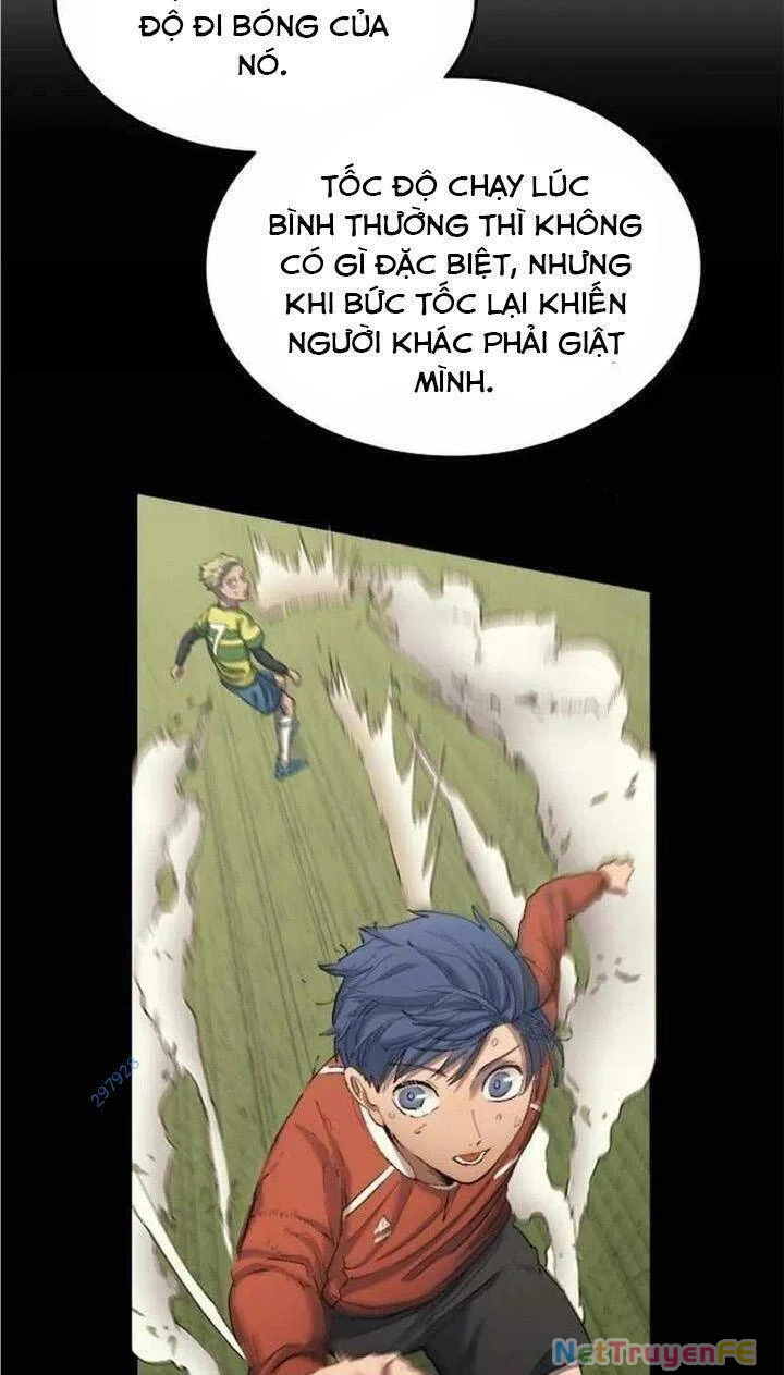 Thiên Phú Bóng Đá, Tất Cả Đều Là Của Tôi! Chapter 19 - Trang 4