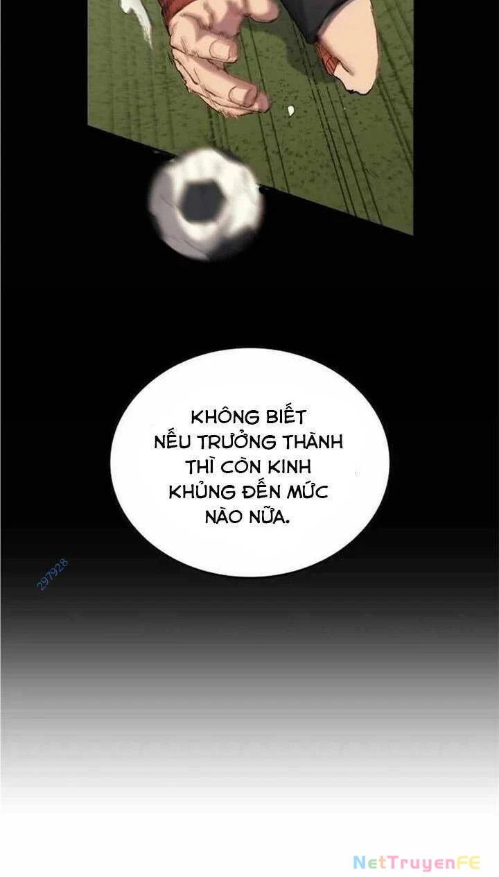 Thiên Phú Bóng Đá, Tất Cả Đều Là Của Tôi! Chapter 19 - Trang 4