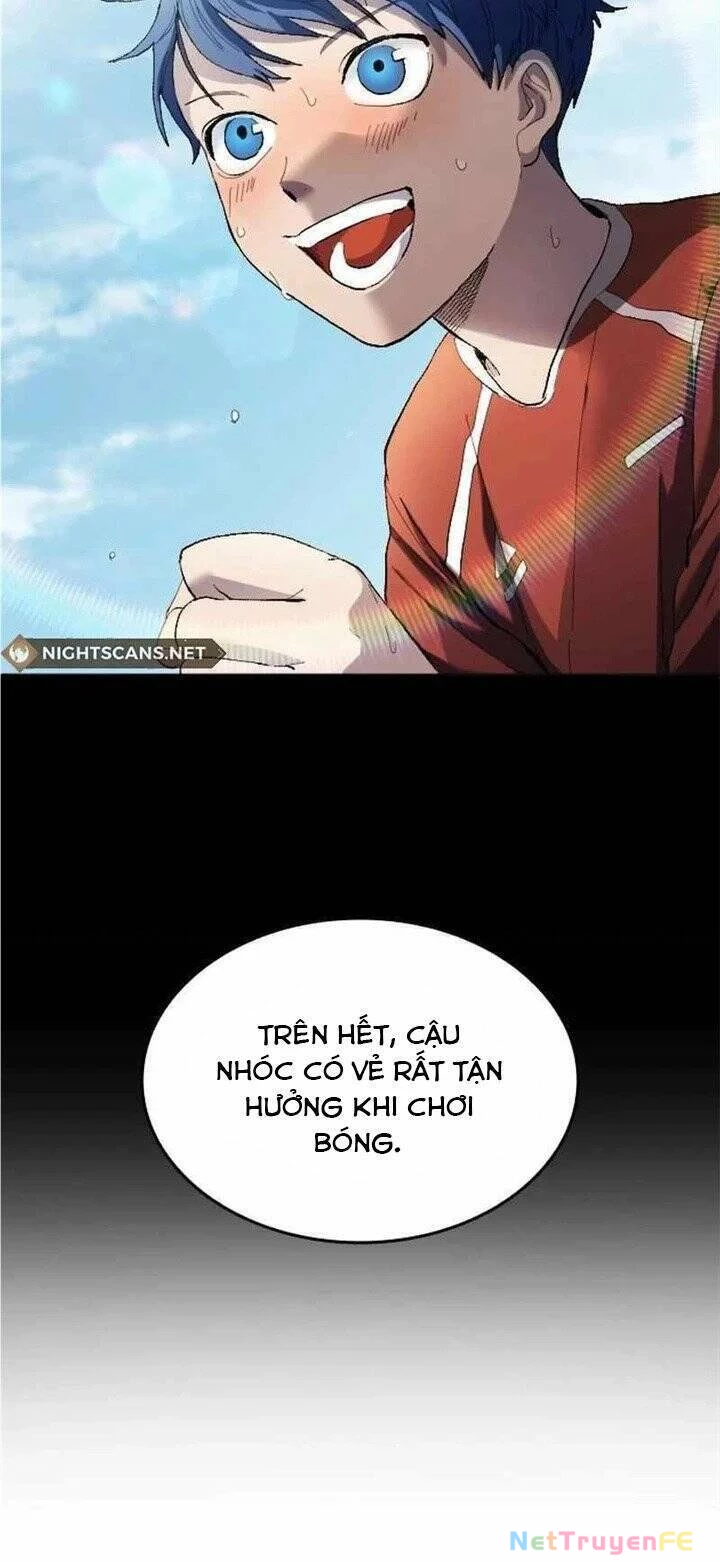 Thiên Phú Bóng Đá, Tất Cả Đều Là Của Tôi! Chapter 19 - Trang 4