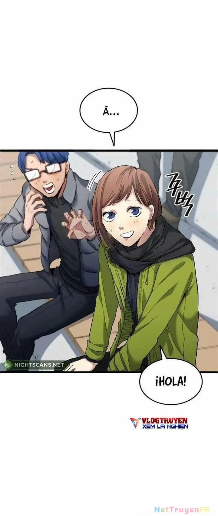 Thiên Phú Bóng Đá, Tất Cả Đều Là Của Tôi! Chapter 19 - Trang 4