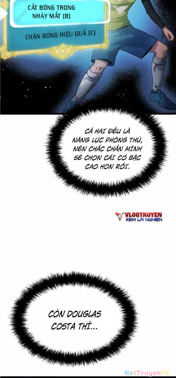 Thiên Phú Bóng Đá, Tất Cả Đều Là Của Tôi! Chapter 19 - Trang 4