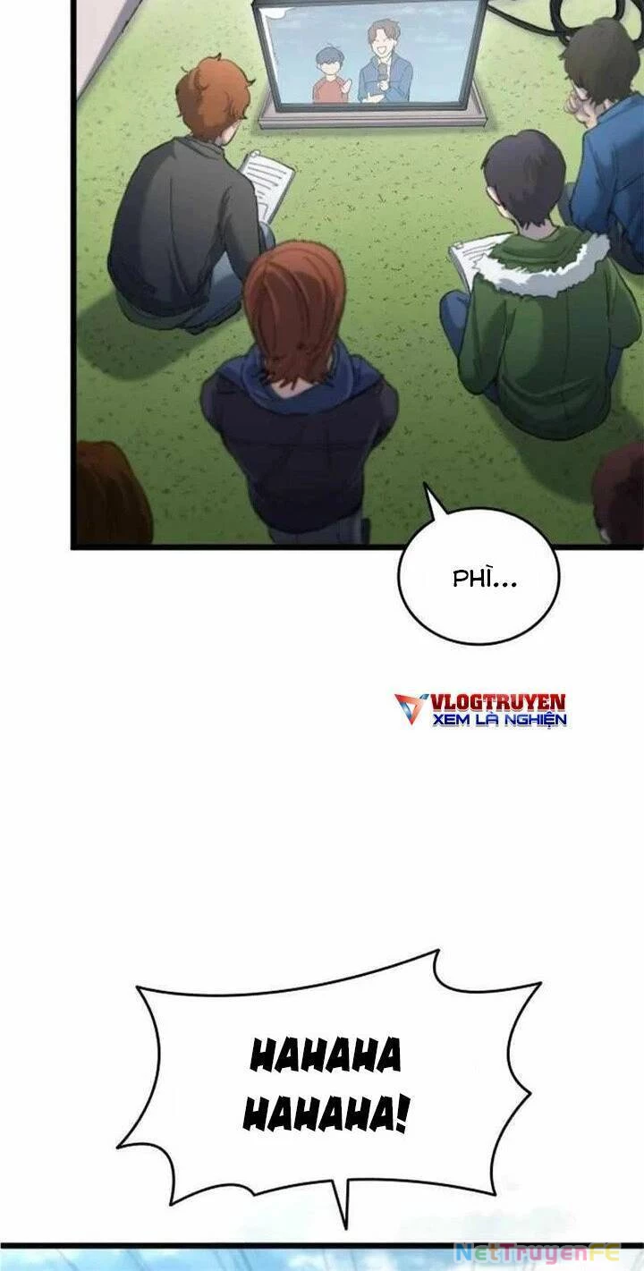 Thiên Phú Bóng Đá, Tất Cả Đều Là Của Tôi! Chapter 19 - Trang 4