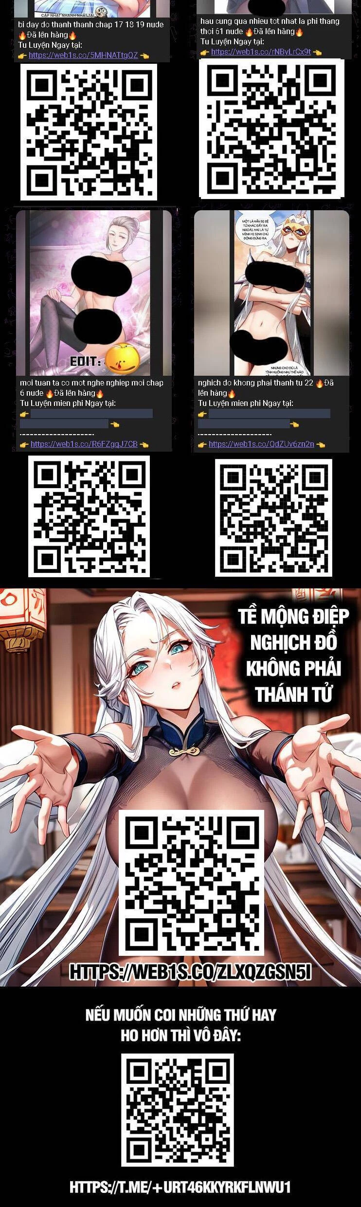 Ta Có Một Sơn Trại Chapter 786 - Trang 4