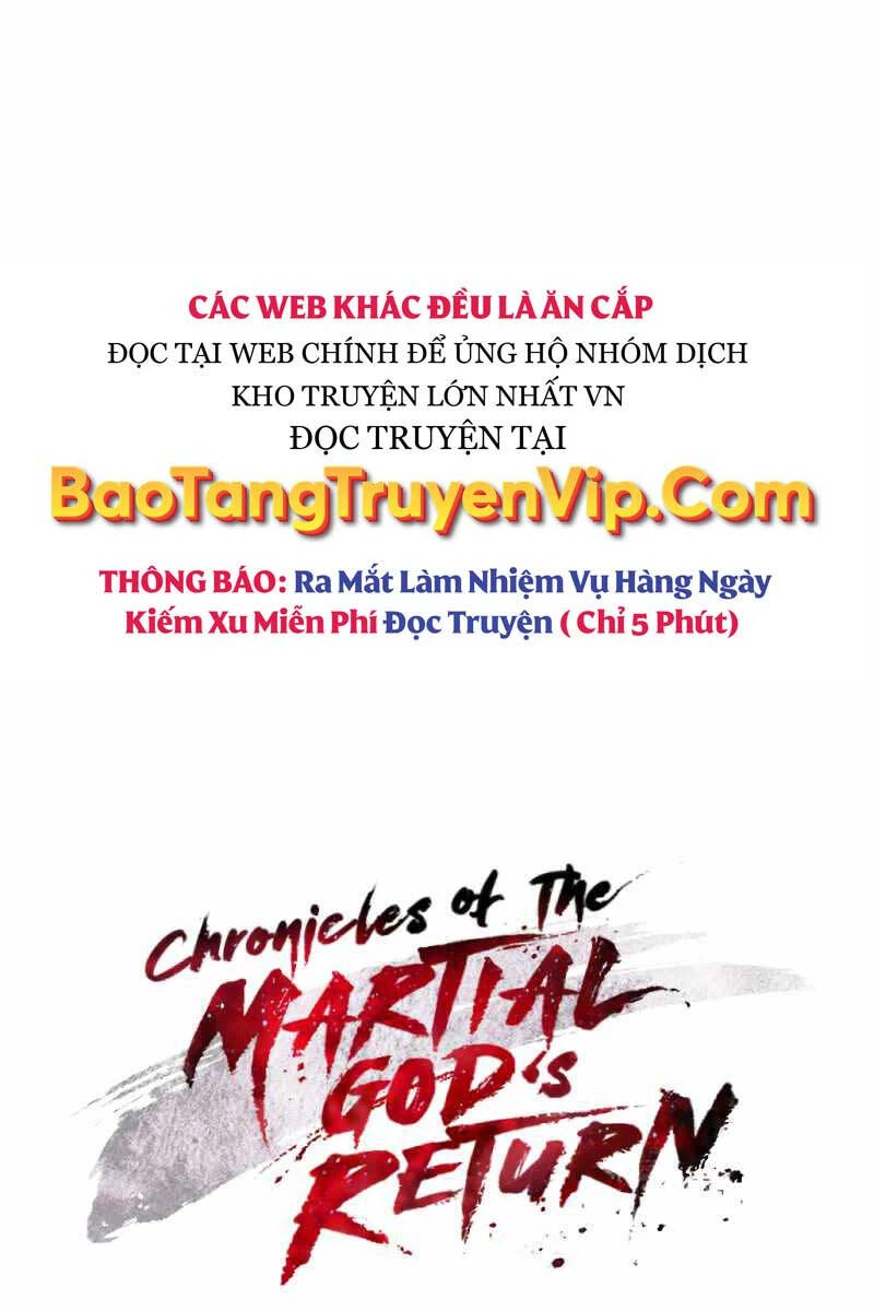 Vị Thần Trở Lại Chapter 81 - Next Chapter 81